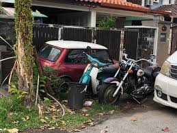Maybe you would like to learn more about one of these? Cadangan Pelupusan Kereta Terbiar Dipercepatkan Kepada Hanya 1 Bulan Gohed Gostan