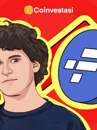 Tepis Isu Bangkrut, CEO FTX Buka Suara