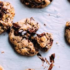 Super Chewy Diese Cookies Rezepte Sind Jede Sunde Wert