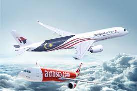With these questions at hand, we are inspired to use servqual by parasuraman et al. Battle For Survival Air Asia Could Merge With Malaysia Airlines Simple Flying