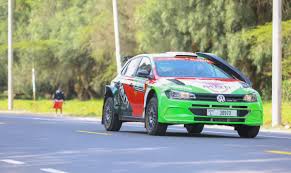Download the official spectator guide of the #2021wrcsafarirally from the link in our bio and master it ahead of the thrilling motorsports event. Oysskso Apuqem