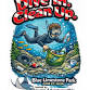 Blue Limestone Park Snorkel Cleanup