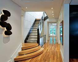 The parameters of stair design are set by building codes, and there are also recommended configurations based on average human proportions. 95 Ingenious Stairway Design Ideas For Your Staircase Remodel Luxury Home Remodeling Sebring Design Build