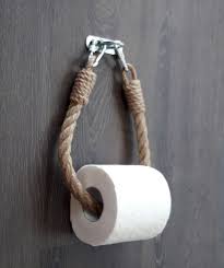 Check spelling or type a new query. Inudstrial Rope Towel Holder Nautical Towel Bar Wall Mounted Rustic Bathroom Decor For Farmhouse Towel Bars Tools Home Improvement Ekbotefurniture Com