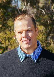 Geoffrey William Odell