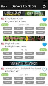 Here you can find a minecraft game server for every taste. Iphone Giveaway Of The Day Minepe Maps Multiplayer Servers For Minecraft
