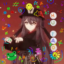 If you didn't understand something in the video, comment down below! My Pfp On Discord Genshin Impact Official Community