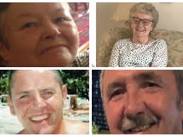 Death notices made this week in Stoke-on-Trent and North Staffordshire