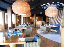 Great food with a wide variety of options, the stylish and rad food presentation and, the relaxed yet posh ambience. W Koh Samui Breakfast And Kitchen Table Review