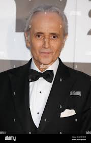 Jose albert hi-res stock photography and images