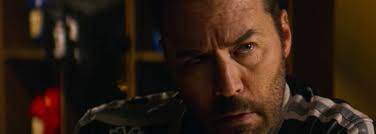 Film Review: The Tarantino-esque 'American Night' Doesn't Quite Get There