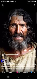 AI.. But AMAZINGLY TRUE!! God bless Charlie! I didn't know him personally  yet...But I have alot of friends who knew him well!