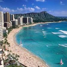 Top 10 Travel Destinations Travel The World And See Famous Placesclayton Johnston S Inspirational Community Hawaii Travel Guide Hawaii Beaches Waikiki Hawaii Beach