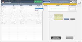 Automatic Org Chart Maker Premium Version