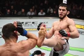 Fighting for a major organization has made islam makhachev ineligible for regional rankings. Islam Mahachev Stilisticheski Ernandes Pohozh Na Menya Fightnews Info