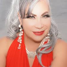 Septiembre, 2024. Edición 35. by latinas con poder