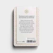 Through god's promise of faithfulness, he has accomplished immeasurably more than all we asked or imagined. Dayspring Candace Cameron Bure Prayers To Share 100 Pass Along Notes To Share The Love