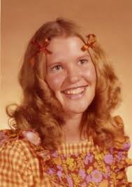 Roberta Mae Hinton Pearce (1955-1997)