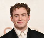 Kit Connor and Joe Locke haven't been told how Heartstopper ends