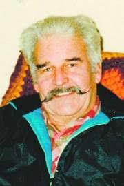 Harold G Hibbard Sr. (1927-2010)