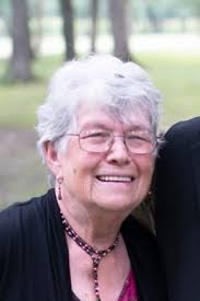 Obituary information for Paulette S. Edwards