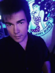 World Champion Tribute Artist Jesse Aron