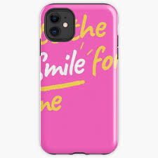 Maybe you would like to learn more about one of these? It S The Smile For Me Iphone 11 Tough By Slangznjokez Iphone Case Covers Iphone Cases Iphone