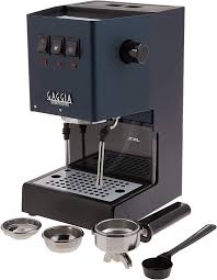 We are delighted to release our new range of coffee machines and milk frothers. Buy Gaggia Ri9380 50 Classic Pro Espresso Machine Classic Blue Online In Poland B086h1w384