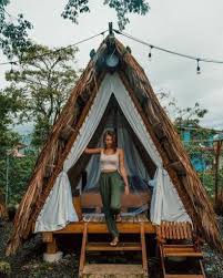 Amazing Tree House Ideas You Need To See Engineering Basic Baumhaus Dschungelhaus Holzhutte Garten