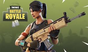 Not affiliated with @fortnite or epic games. Fortnite Mobile Review Is This The Future Of Battle Royale Gaming Entertainment Express Co Uk
