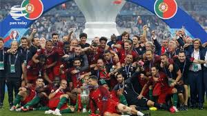 Kann portugal europameister werden ? Portugal Als Europameister 2016 Pars Today
