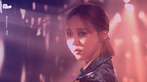 Mamamoo(마마무) official channel #mamamoo #moonbyul #달이태양을가릴때 mamamoo. Mamamoo Moonbyul Aya Mv Solo Screentime Distribution Youtube