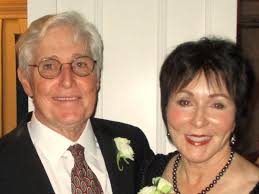 Dr. Kip Schumacher honored with Civic Cup award