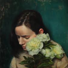 Hamilton Gallery Perry, Rae