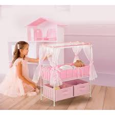 Baby Doll Cribs Target
