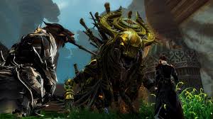Path of fire is the new expansion for guild wars 2. Guild Wars 2 Path Of Fire Start Der 4 Staffel Der Lebendigen Welt Im Test