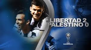 Коэффициенты на матч, прогноз и ставки на футбол. Libertad Vs Palestino 2 0 Resumen Fecha 1 Conmebol Sudamericana 2021 Youtube