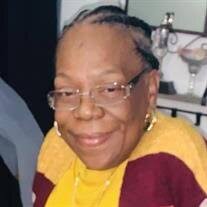 Rennia Claudia Thompson Obituary