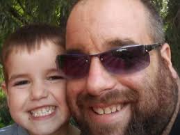 Fundraiser by Maribeth York : Please help with Bryan's cremation services