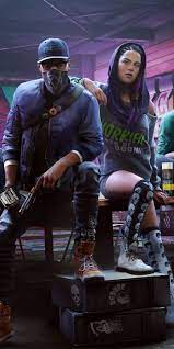 You can also upload and share your favorite 8k android wallpapers. Watch Dogs Hd 4k 8k Game Wallpaper In 360x720 Resolution