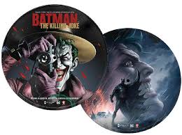 The killing joke is no exception, as it is still one of the most surprising, subversive and darkly funny graphic novels ever published by dc. Michael Mccuistion Kristopher Carter Lolita Ritmanis Batman The Killing Joke 2016 Vinyl Discogs