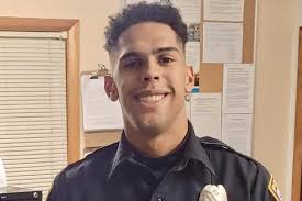 LIVING A DREAM: Since He Was Little, Joe Mansfield Wanted to be a Police  Officer; Now the Redbank Valley Graduate Has Reached That Goal