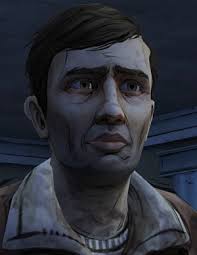 Characters in The Walking Dead Video Game Season One Characters
