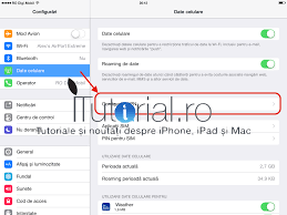 Nu merg datele mobile orange. Cum SÄ Modifici Setarile Operatorului Pentru Internet Pe Iphone Èi Ipad