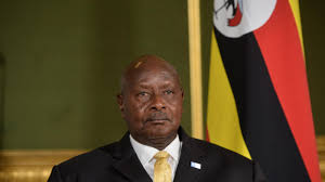 Yoweri museveni on wn network delivers the latest videos and editable pages for news & events, including entertainment, music, sports, science and more, sign up and share your playlists. Uganda S Museveni Has Twisted The Constitution To Cling To Power Quartz Africa