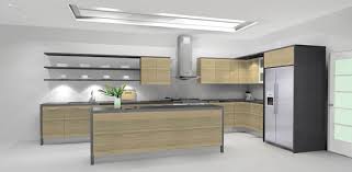 top five kd max 3d kitchen design