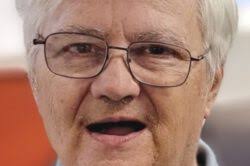 Esther Mae Cornelius, 95