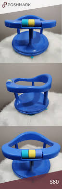 It can be used in the undivided kitchen sink and tub. Vintage Safety 1st Bath Seat Baby Bath Seat Bath Seats Baby Bath