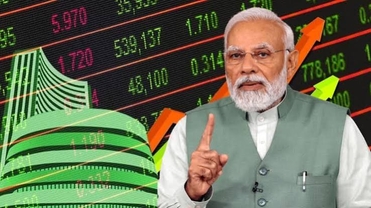 These 13 stocks turned Rs 1 lakh to up to Rs 8 cr in Modi 2.0. Here's what analysts suggest for Modi 3.0 - BusinessToday