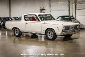 Image result for Citron Gold 1966 Barracuda